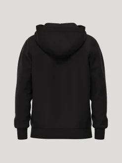 Borg Essential 1 Zip Hoodie