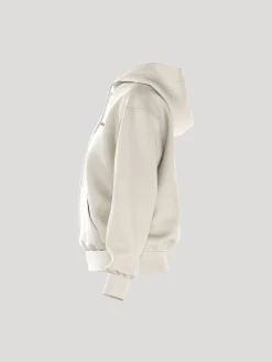Borg Essential 4 Zip Hoodie