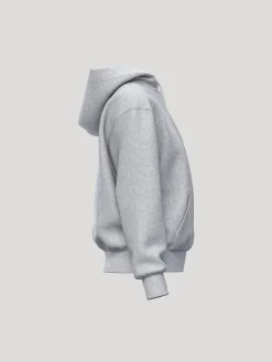 Borg Essential 1 Zip Hoodie