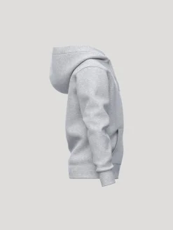 Borg Essential 1 Zip Hoodie
