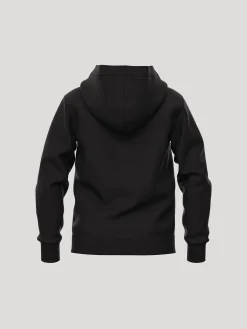 Borg Essential 1 Zip Hoodie