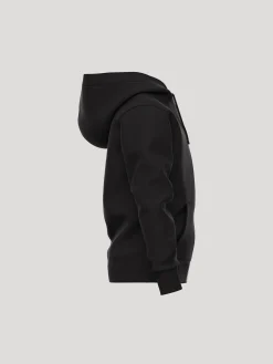Borg Essential 1 Zip Hoodie