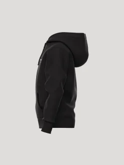 Borg Essential 1 Zip Hoodie