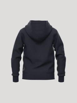 Borg Essential 1 Zip Hoodie
