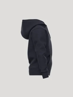 Borg Essential 1 Zip Hoodie