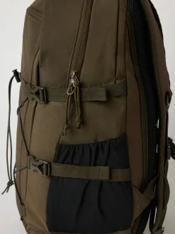 Borg Explorer Backpack 28L