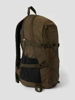 Borg Explorer Backpack 28L