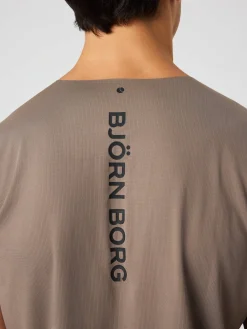 Borg Feather T-Shirt