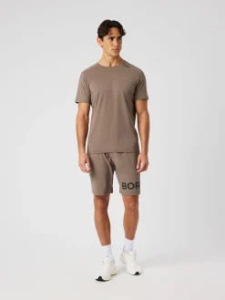 Borg Feather T-Shirt
