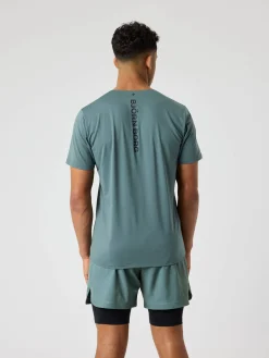 Borg Feather T-Shirt