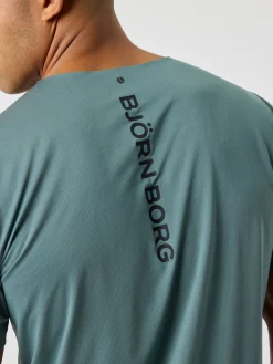 Borg Feather T-Shirt
