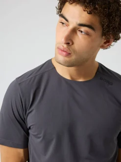 Borg Feather T-Shirt