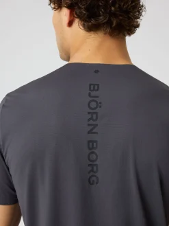 Borg Feather T-Shirt