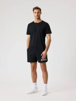 Borg Feather T-Shirt