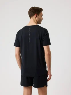 Borg Feather T-Shirt