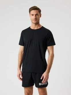 Borg Feather T-Shirt