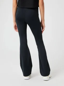 Borg Flare Leggings