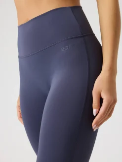 Borg Flare Tights Regular