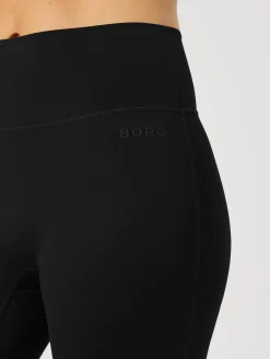 Borg Flare Tights Tall