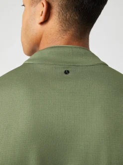 Borg Fleece Midlayer