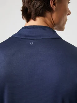 Borg Fleece Midlayer