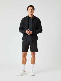 Borg Full Zip Fleece