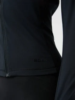 Borg Full Zip Midlayer