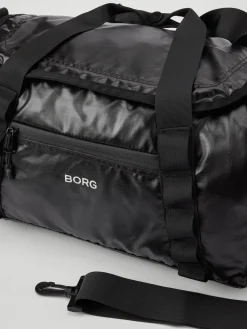 Borg Glossy Ripstop Sports Bag 25L
