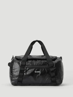 Borg Glossy Ripstop Sports Bag 25L