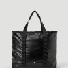 Borg Glossy Ripstop Tote 28L