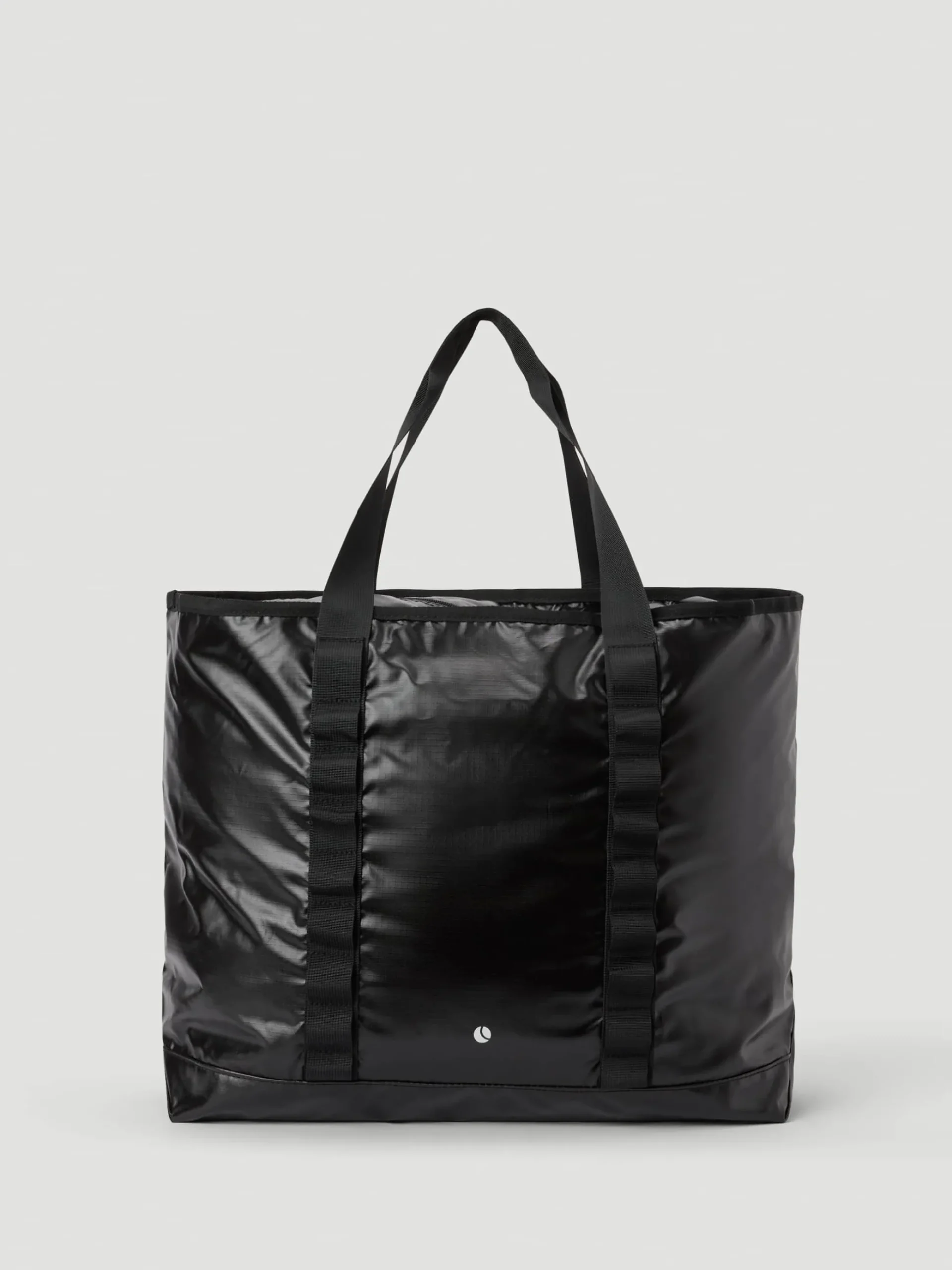 Borg Glossy Ripstop Tote 28L