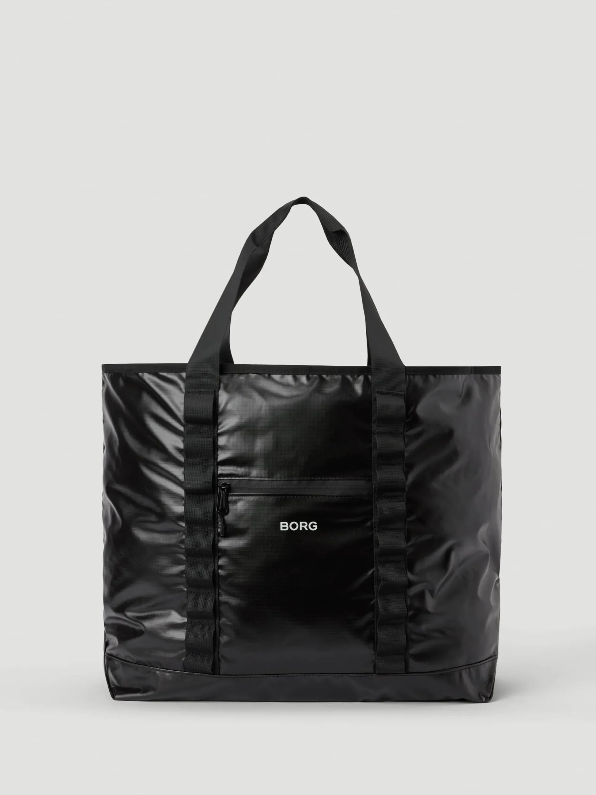 Borg Glossy Ripstop Tote 28L