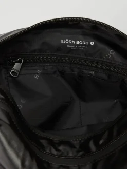 Borg Glossy Ripstop Wash Bag