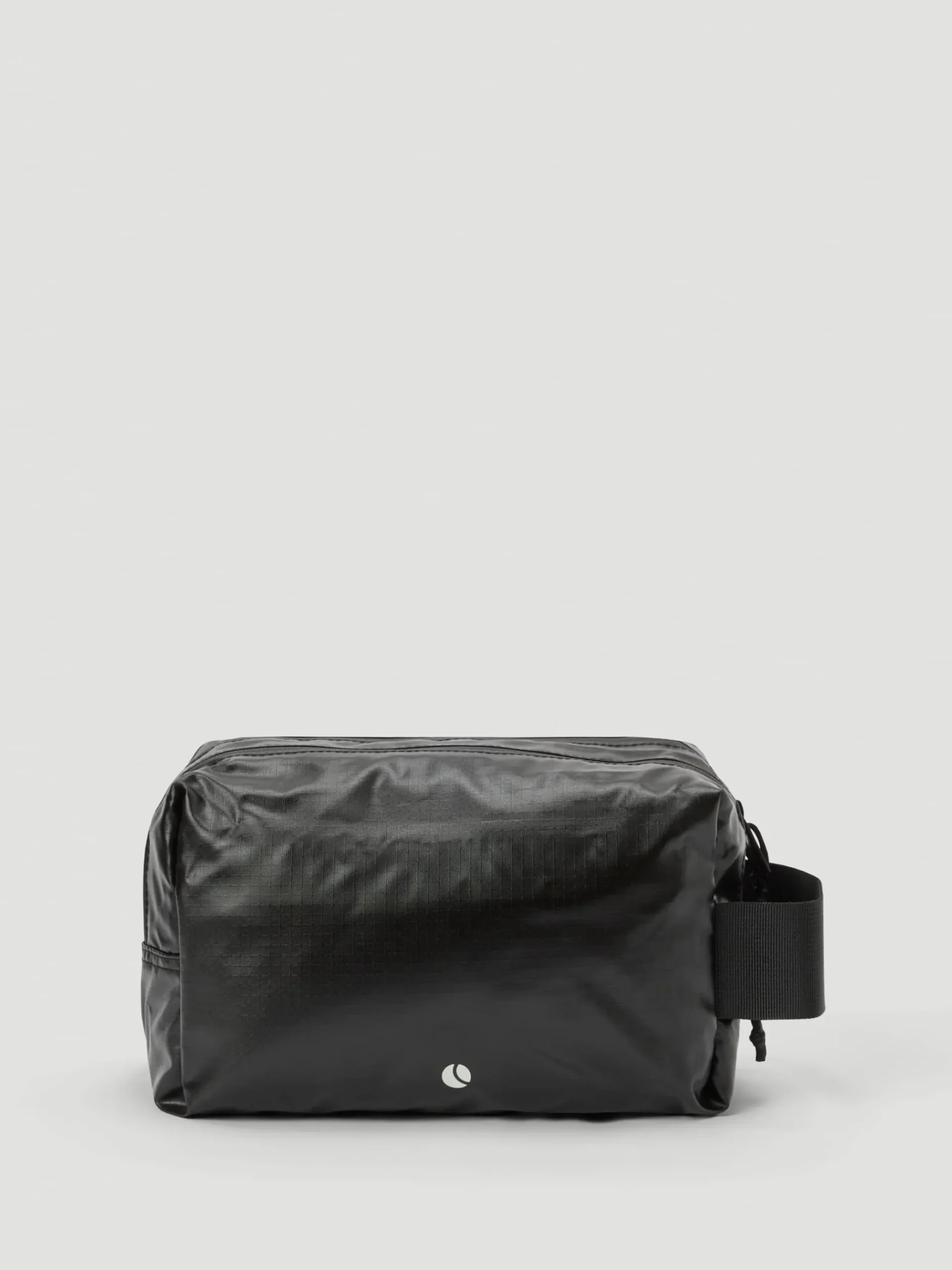 Borg Glossy Ripstop Wash Bag