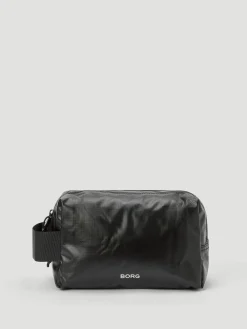 Borg Glossy Ripstop Wash Bag