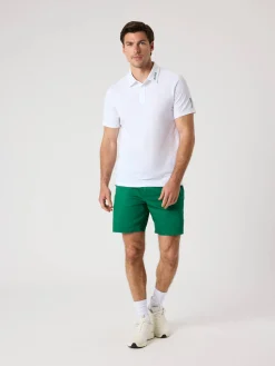 Borg Golf Chinos Shorts