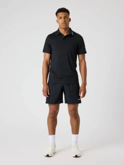 Borg Golf Polo Shirt