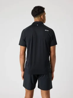 Borg Golf Polo Shirt