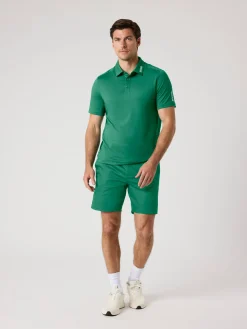 Borg Golf Polo Shirt