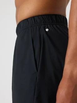 Borg Golf Sports Shorts 8 Inch