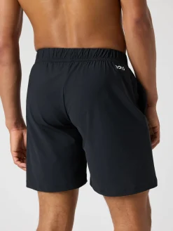Borg Golf Sports Shorts 8 Inch