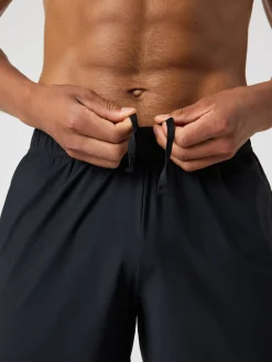Borg Golf Sports Shorts 8 Inch