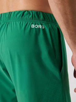 Borg Golf Sports Shorts 8 Inch