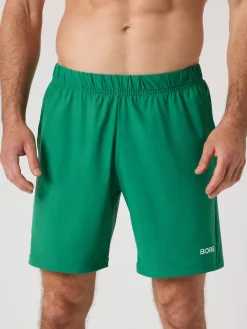 Borg Golf Sports Shorts 8 Inch
