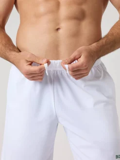 Borg Golf Sports Shorts 8 Inch