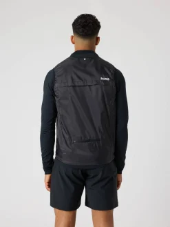 Borg Golf Vest Ripstop