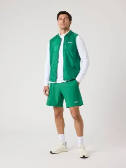 Borg Golf Vest Ripstop