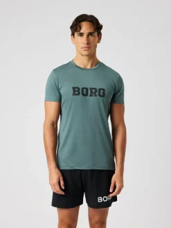 Borg Graphic T-Shirt