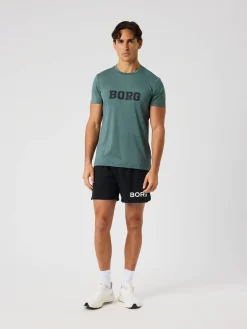 Borg Graphic T-Shirt