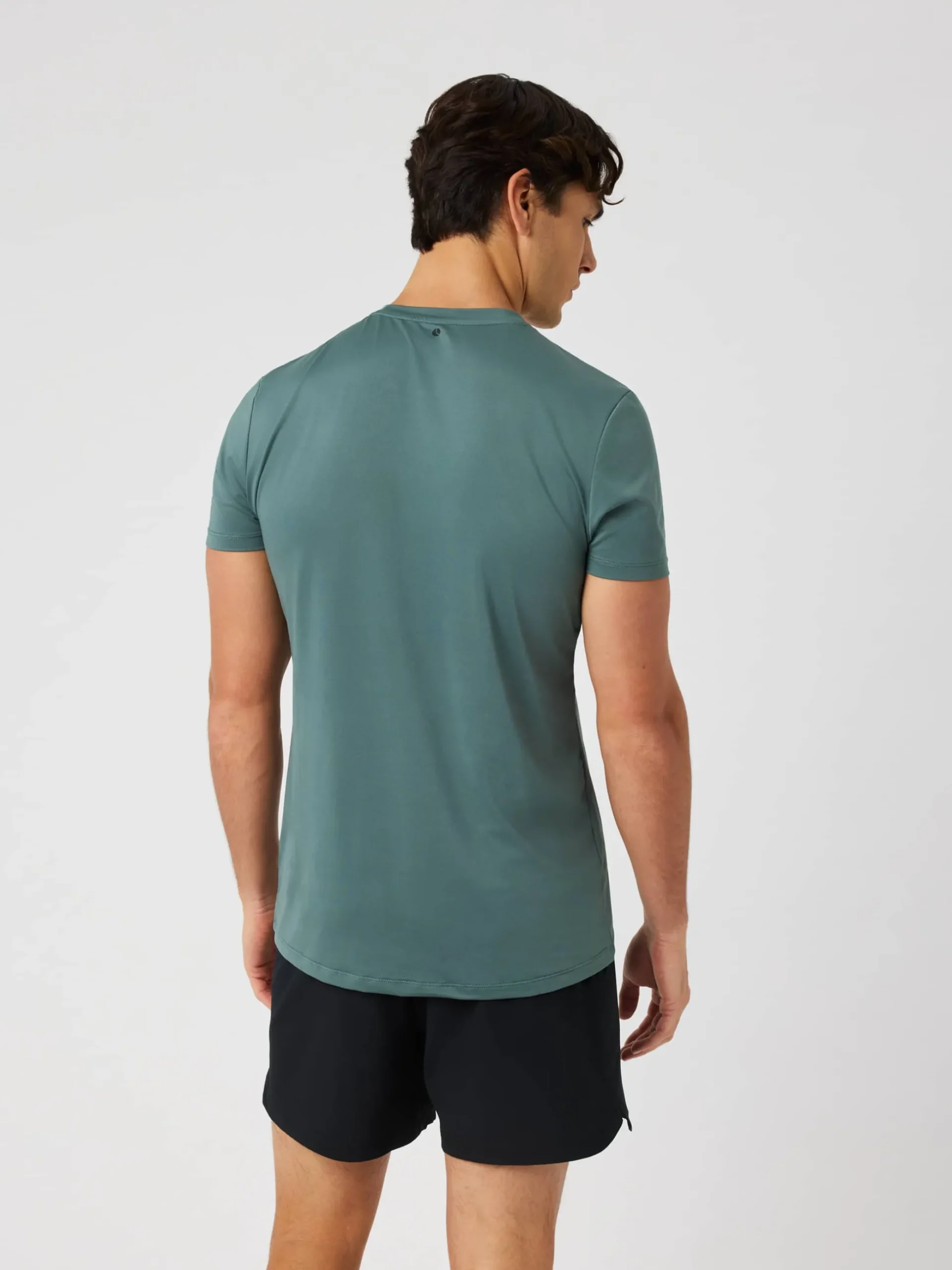 Borg Graphic T-Shirt